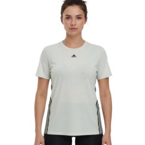 Adidas moteriški sportiniai marškinėliai L