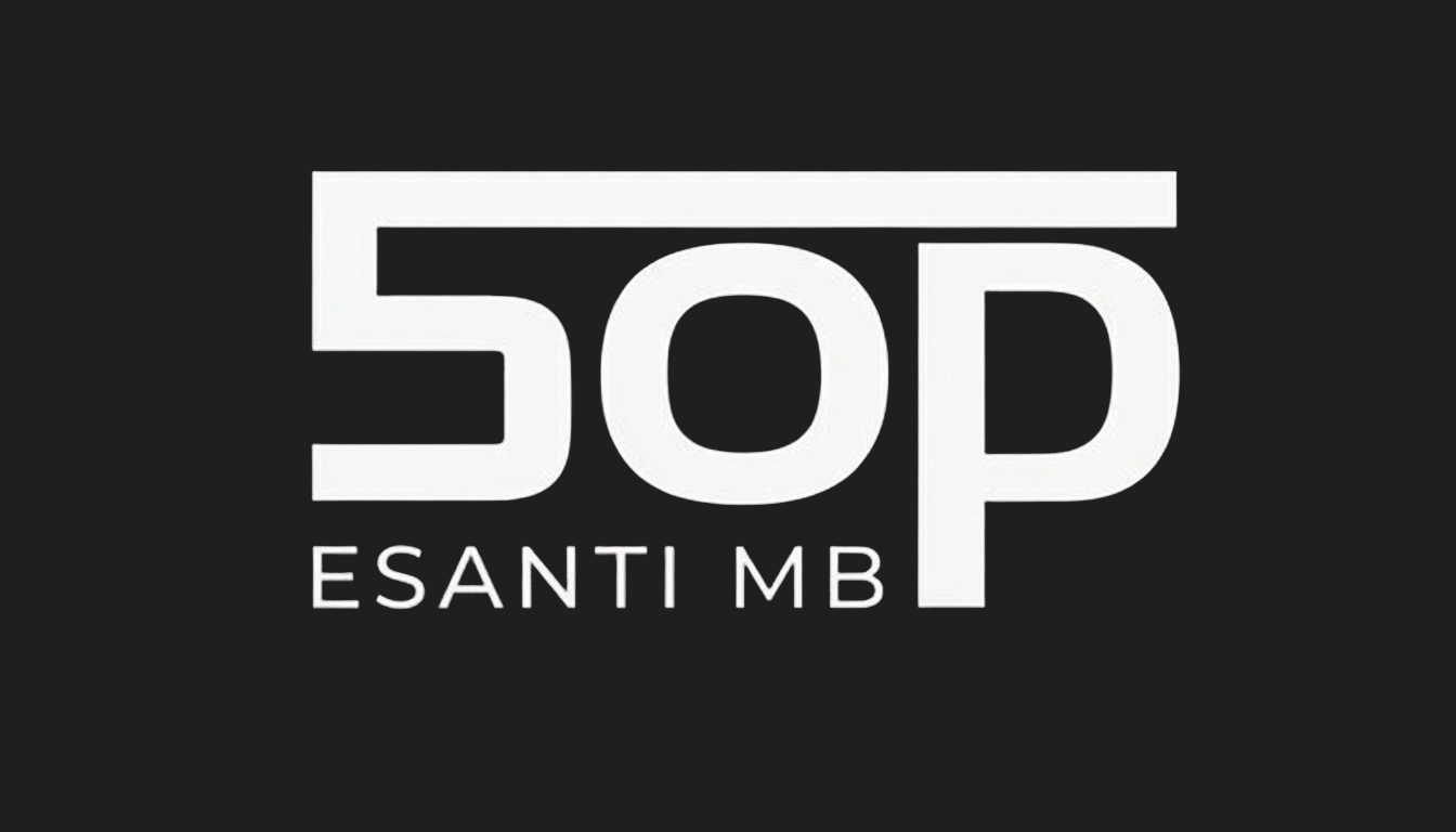 ESANTI MB
